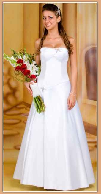 vestidos maravilhosos