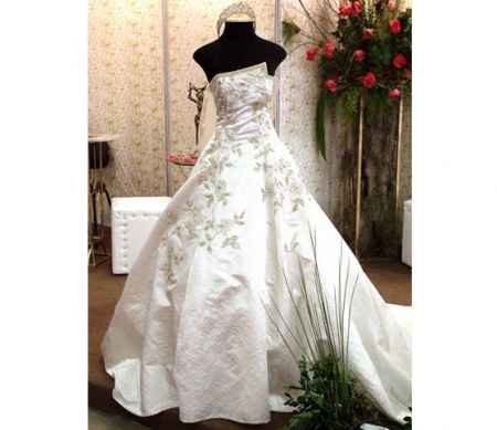 vestidos maravilhosos
