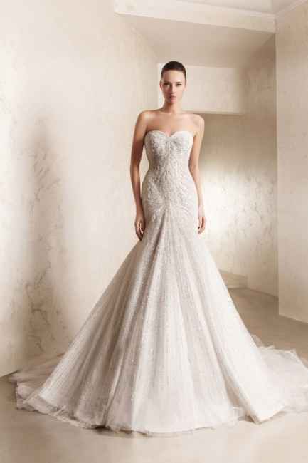 vestidos maravilhosos