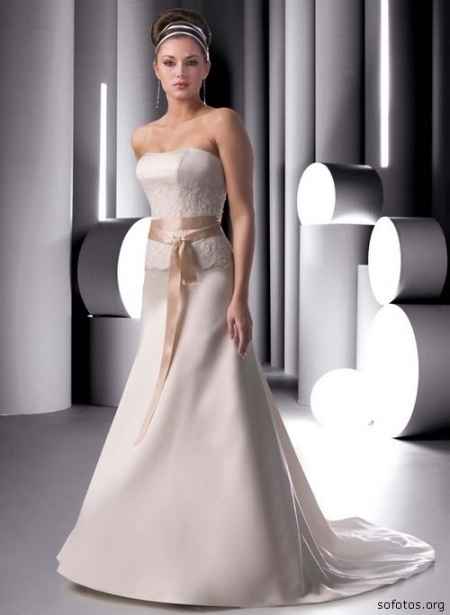 vestidos maravilhosos