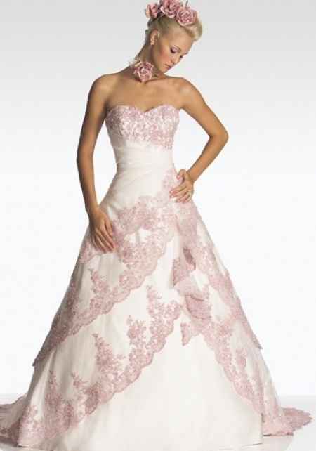 vestidos maravilhosos