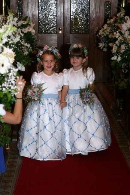 DAMINHAS LINDAS
