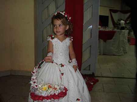 DAMINHAS LINDAS