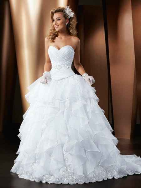 vestidos lindos