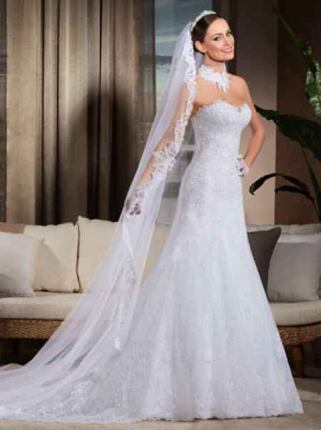 vestidos lindos