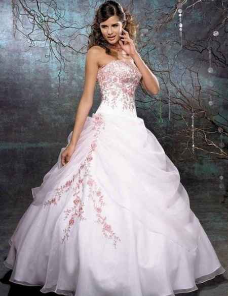 vestidos lindos