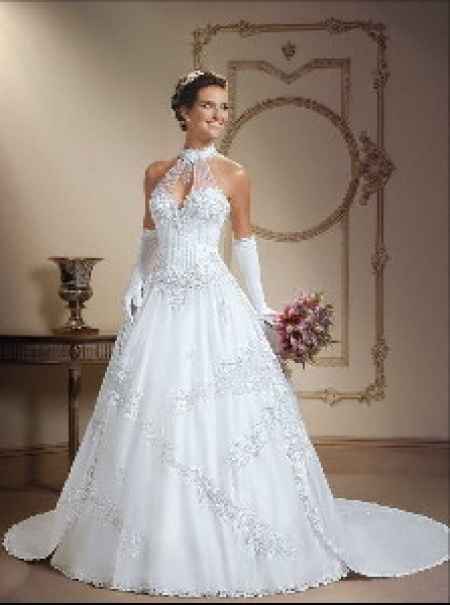 vestidos lindos