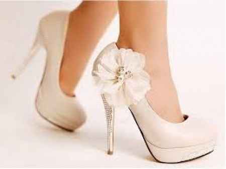 sapatos lindos