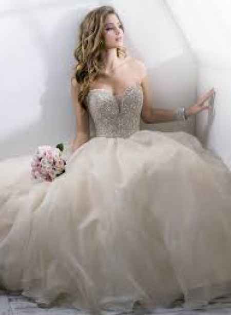 vestidos lindos