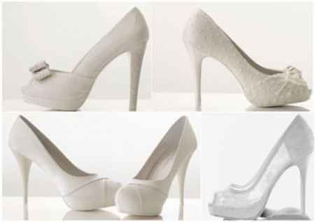 sapatos lindos