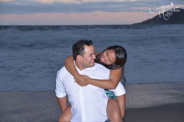 pré wedding