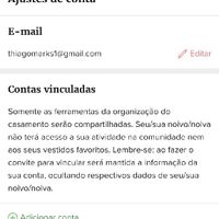 Como add meu noivo? - 1