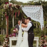 Para qual estilo de casamento vocês dizem 'SIM'? - 1