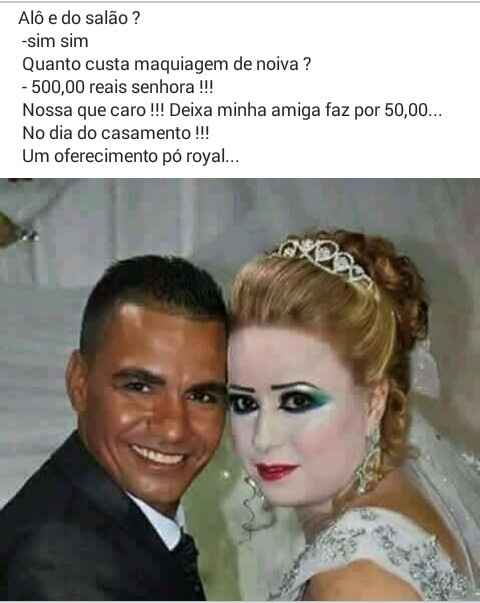 Amigas são pra isso. kkkkkkk - 1