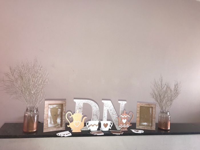 ideias Chá de cozinha ♥️ - 3