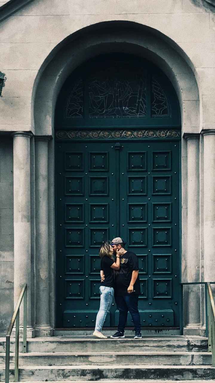 Data e cidade ♥️ - 1