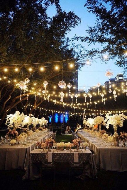 Casamento boho