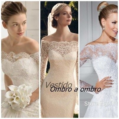 Ombro a ombro + Coque clássico