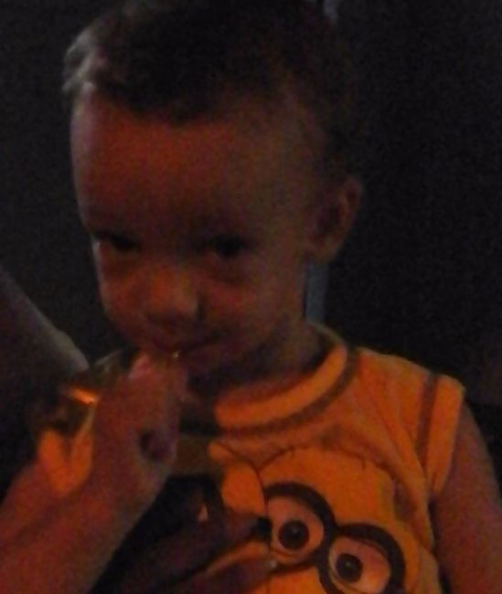 Meu quase 2 pajem