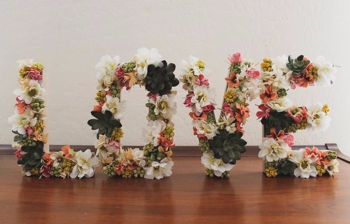 love flores