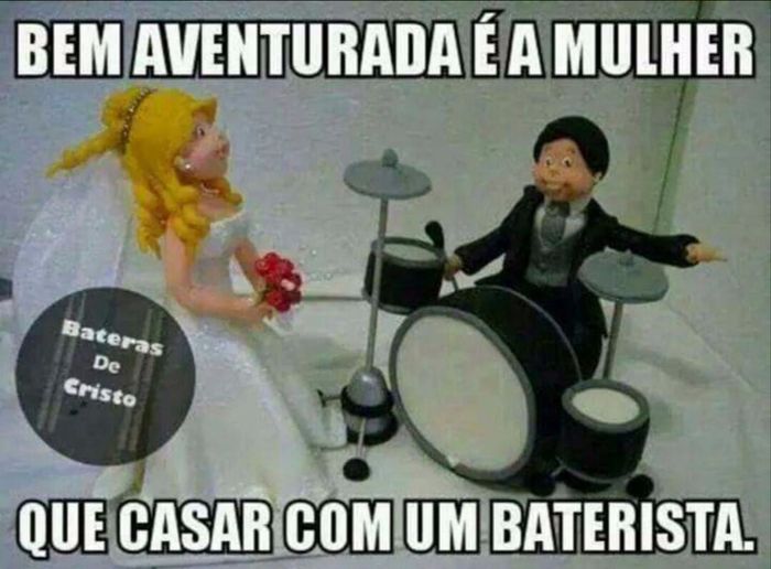 Topo do bolo