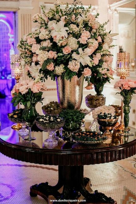  Casamento rustico - 1