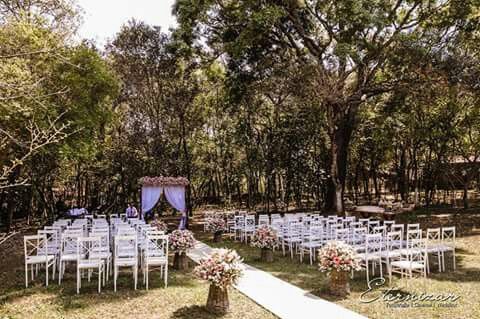  Qual o estilo perfeito para o campo? - 1