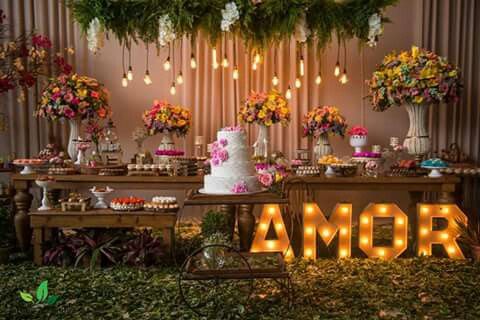  Qual o estilo perfeito para o campo? - 2