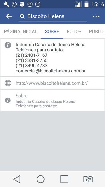  Bem casados! - 2