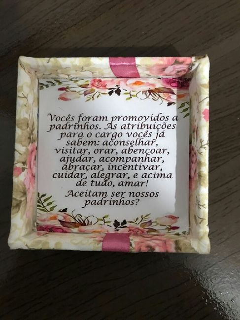 Meu convite dos padrinhos diy - 3