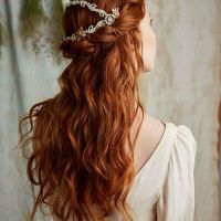 Minhas escolhas para o dia da noiva 👰 - 1