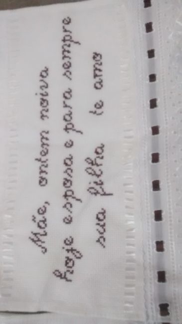 Faça você mesma  - 9