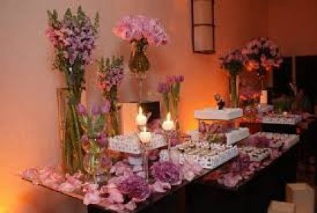 Qual a cor da festa que vocês escolheram meninas? - 3