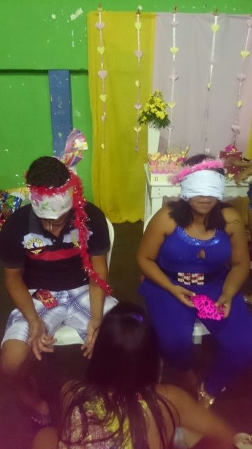 Qual dos chás vocês irão fazer?? - 2