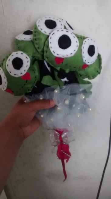 Faça você mesma  - 1