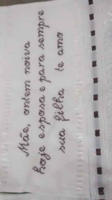 Faça você mesma  - 9