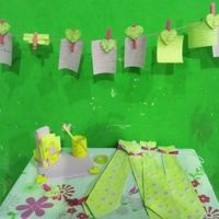 Tudo para o chá de lingerie, cozinha ou panela - 2