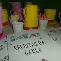Tudo para o chá de lingerie, cozinha ou panela - 3