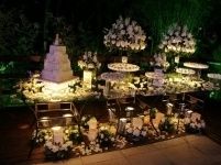 Linda decoração