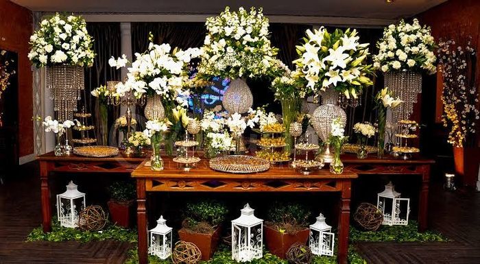 Decoração aérea  #vem opinar - 2