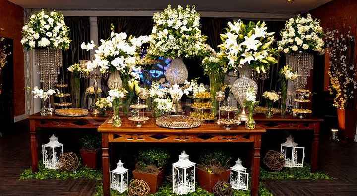 Decoração aérea  #vem opinar - 2