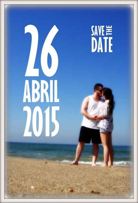 Save the Date