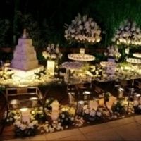 Linda decoração