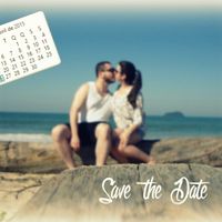 Save the Date