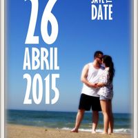 Save the Date