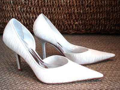 Inspiração sapatos da noiva - 4