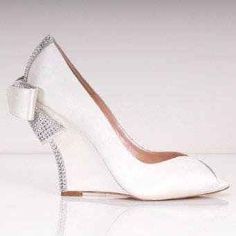 Inspiração sapatos da noiva - 10