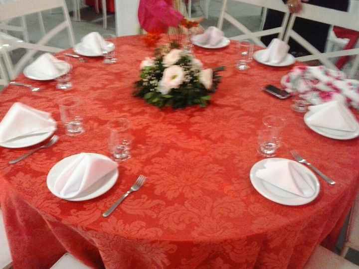 Inspiração casamento sitio - 2