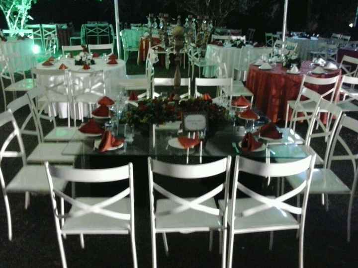 Inspiração casamento sitio - 4