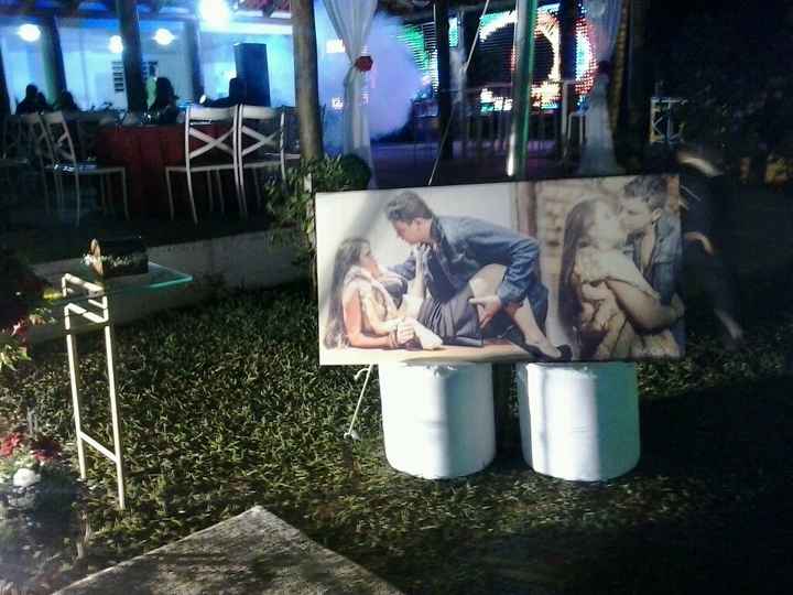 Inspiração casamento sitio - 7